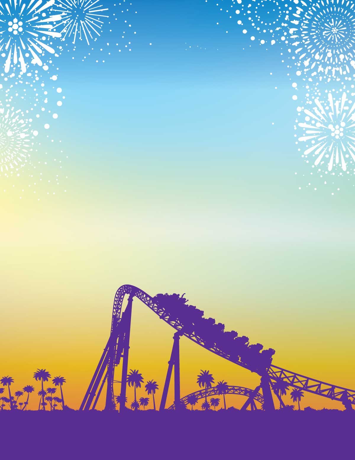 Perfect Stop Summer Promo